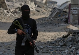 BBC | Foto: MOHAMMED SABER/EPA/Shutterstock