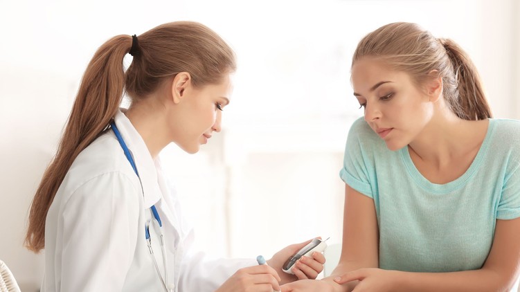 IR, inzulinrezisztencia, cukorbetegség, vércukorszint