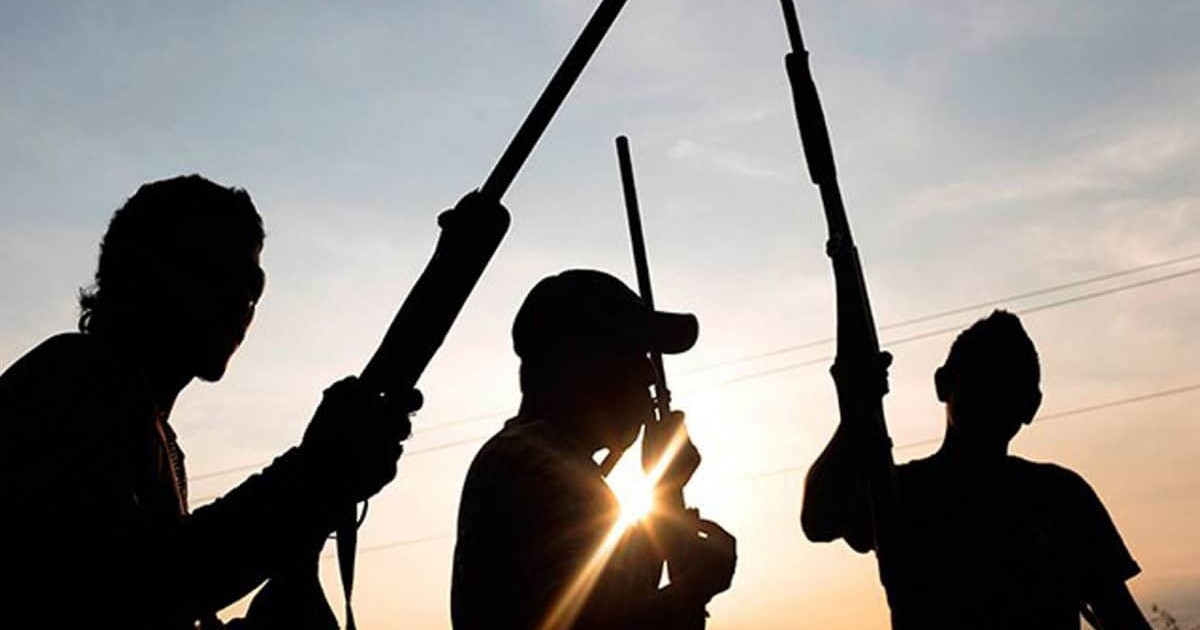 Gunmen abduct Cross River traditional ruler at his residence - Vimarsana News
