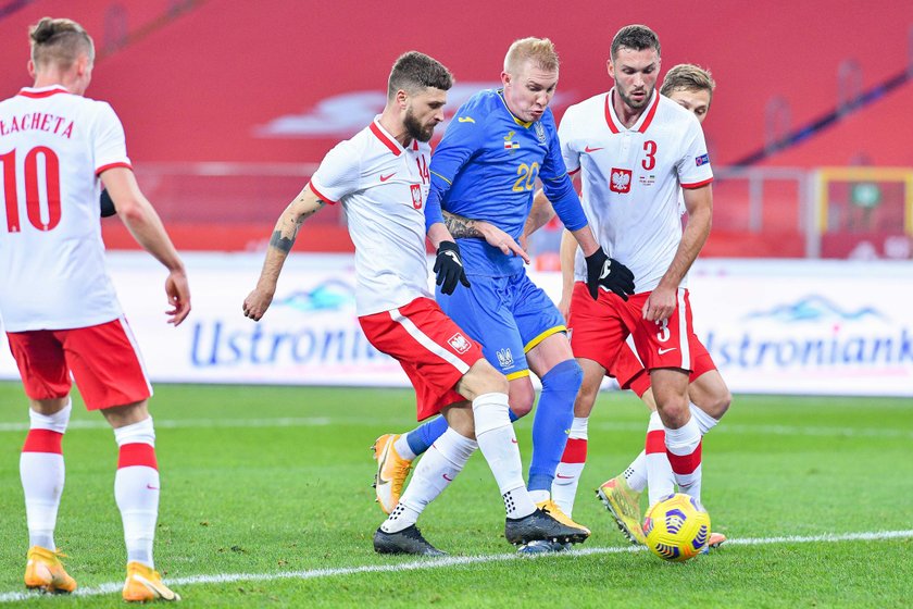 Polska - Ukraina