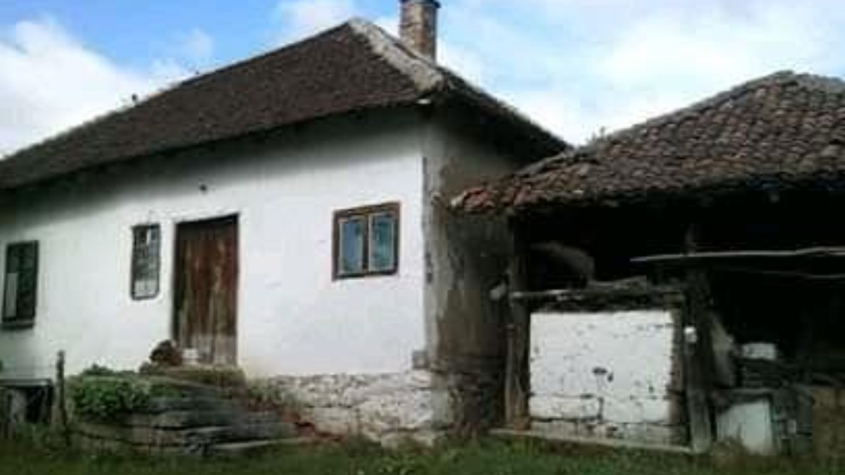 Prodaja kuće kod Babušnice