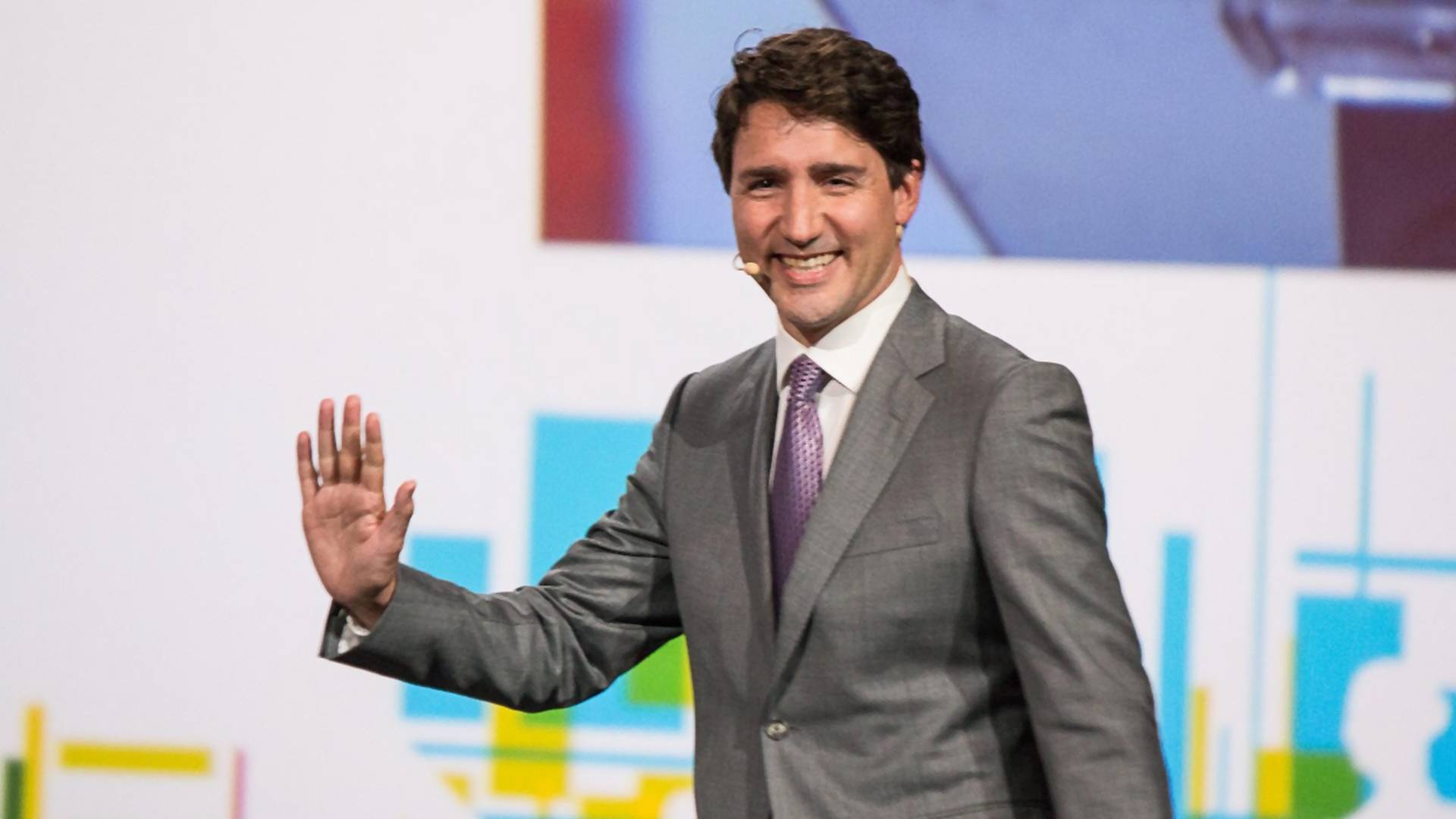 Premijer Kanade izazvao haos na netu provokativnom fotkom