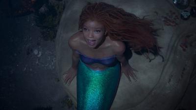'The Little Mermaid' opens in Nigeria with ₦31 million