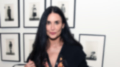 Demi Moore: Byłam zobowiązana do służby. Inaczej nie byłabym kochana