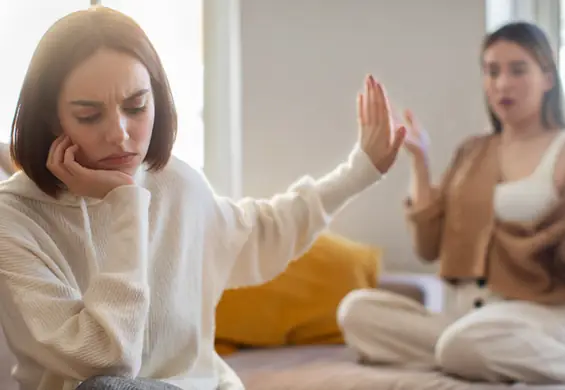 Najbardziej toksyczne przyjaciółki według znaków zodiaku