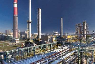 Anwil idzie śladem Azotów. Wstrzymuje produkcję nawozów