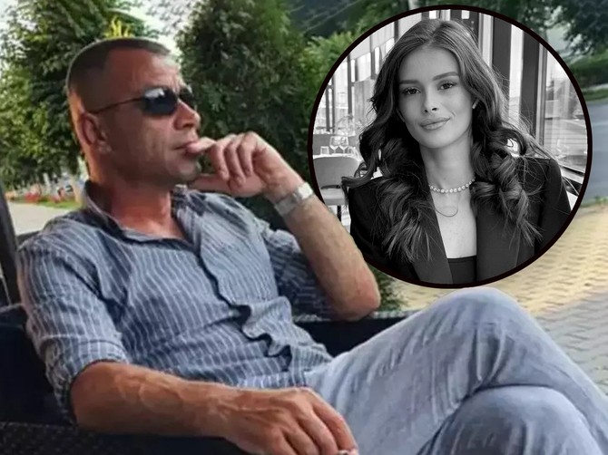 Oglasila se bivša žena ubice Teodore Marču: "Robert je bio psihopata"