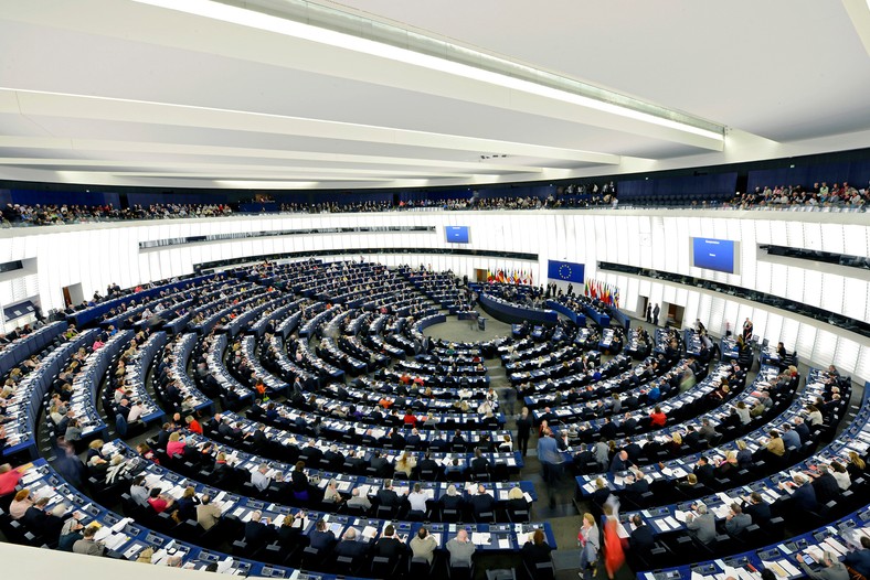 Parlament Europejski