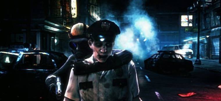 Resident Evil: Operation Raccoon City jednak w przyszłym roku