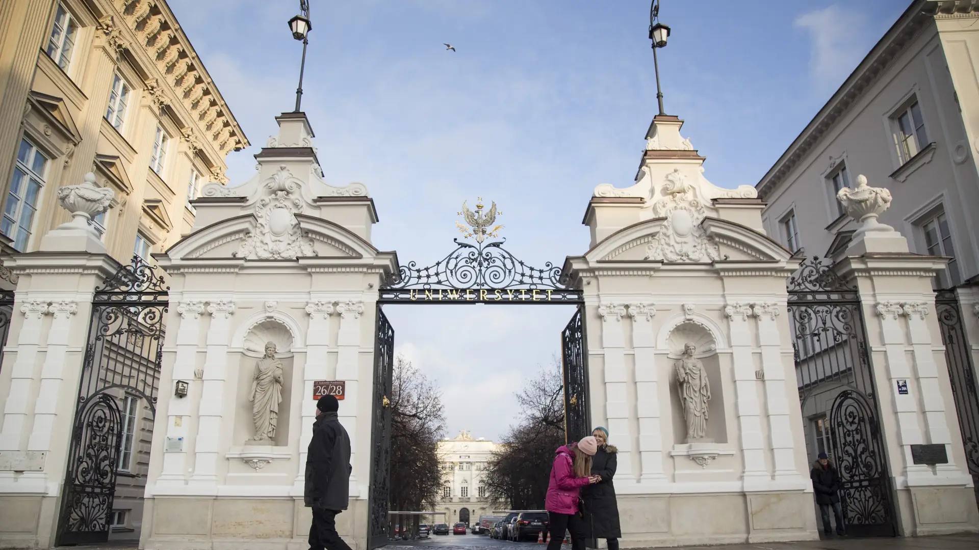 Wykład o pro-life? Spoko, ale niech Ordo Iuris robi to w Kościele