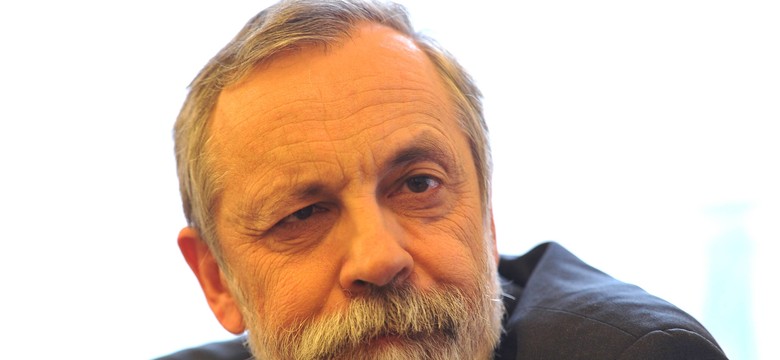 Grupiński o wraku Tu-154: Rosjanie muszą się przełamać