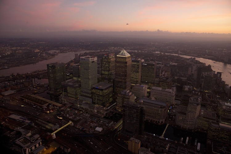 Londyn z lotu ptaka (14)