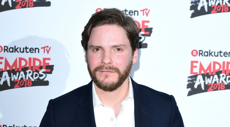 Daniel Brühl