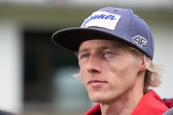 Nowy trener kadry kazał Kubackiemu w trakcie lotu... rozwiązywać zadania matematyczne