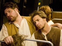 Seksoholik na odwyku