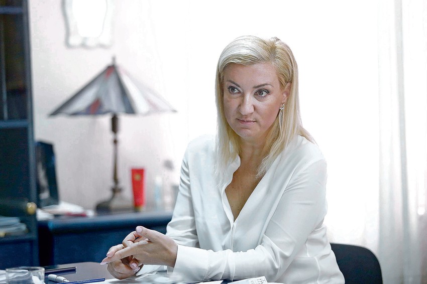 Ivana Stašević Karličić