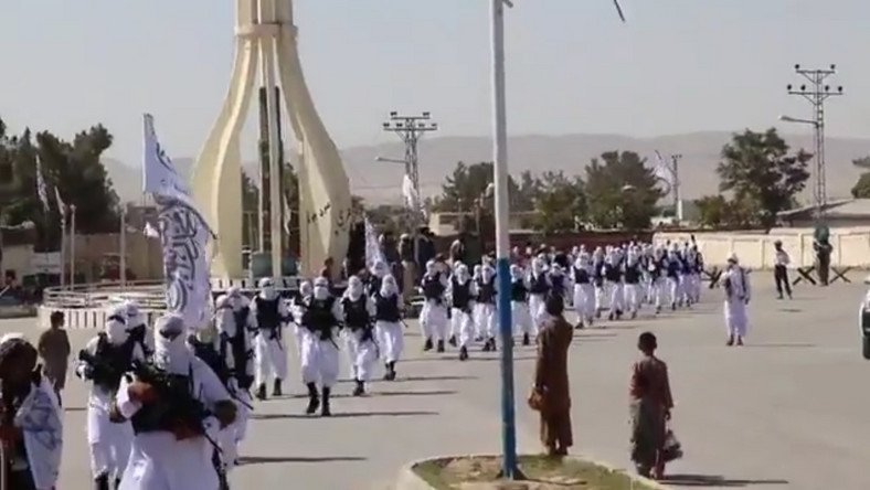 Afganistan: Bojówki talibów tropią współpracowników USA. "Szwadrony śmierci"
