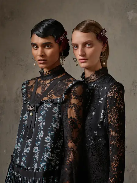 H&amp;M x Erdem