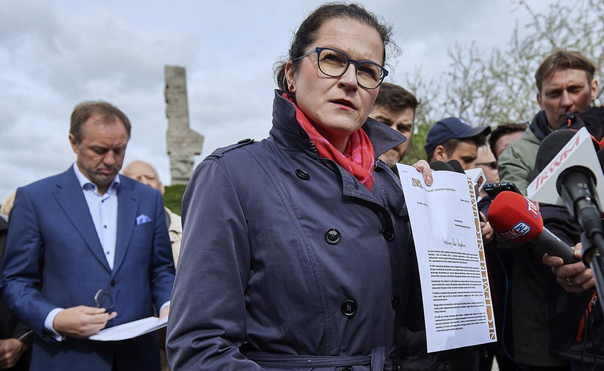 Aleksandra Dulkiewicz