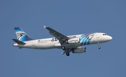 Szczątki zaginionego Airbusa zlokalizowane. Wiadomo, gdzie samolot spadł do morza