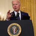 Joe Biden: sprawa budowy Nord Stream 2 nie jest zamknięta