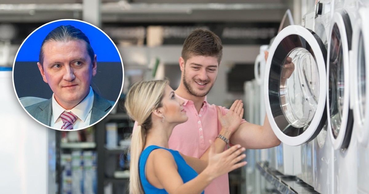 Sprzęt wysiadł tuż po gwarancji? Ekspert ujawnia ponurą prawdę