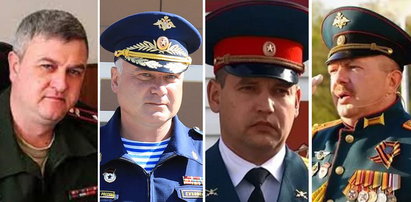Ukraińcy zabijają rosyjskich dowódców. Generał ujawnia, co to może znaczyć dla rosyjskiej armii