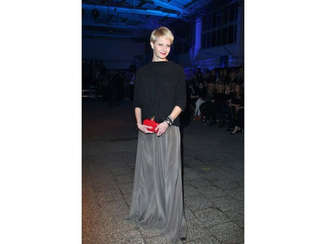 Małgorzata Kożuchowska