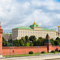 Kreml zyska większy wpływ na największą rosyjską firmę technologiczną