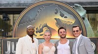 Egy médiatudós szerint már nem működik a Jurassic Park varázsa