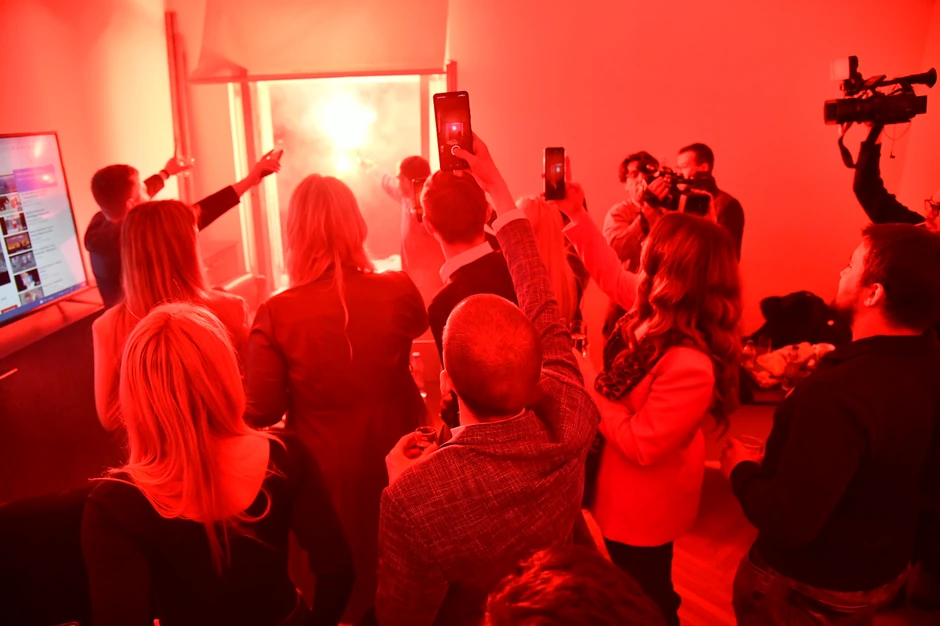 Izborni štab Zavetnici