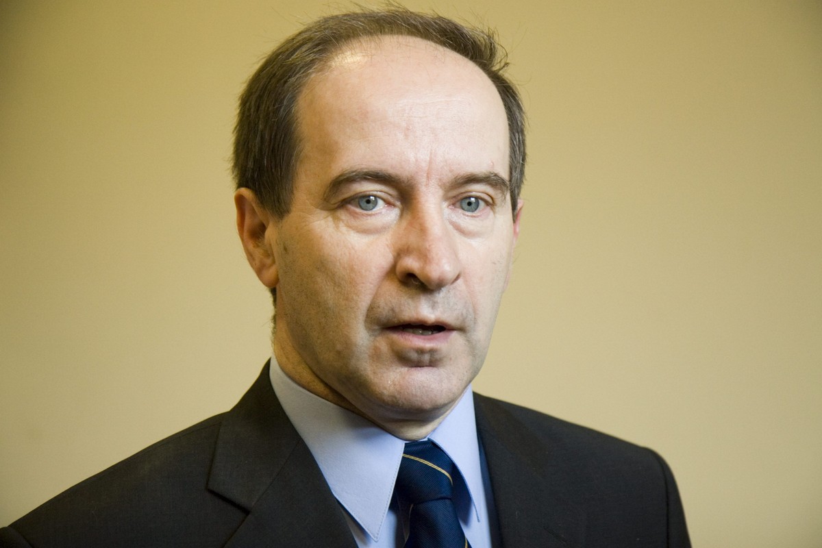 Zbigniew Siemiątkowski