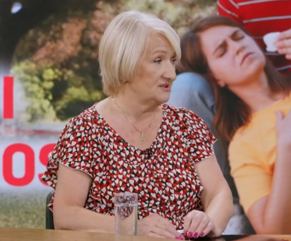 prim. dr Biserka Obradović