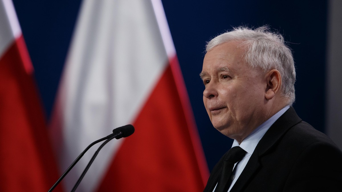 Jarosław Kaczyński