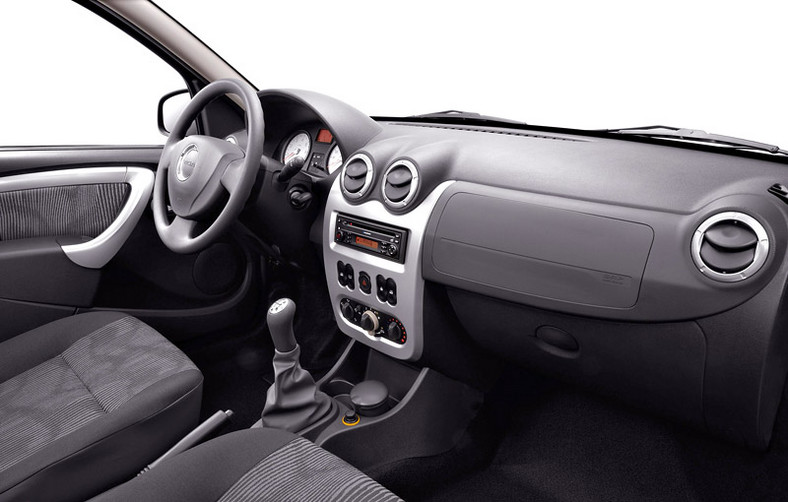 Dacia: rozpoczyna się sprzedaż modelu Sandero (ceny w Polsce)