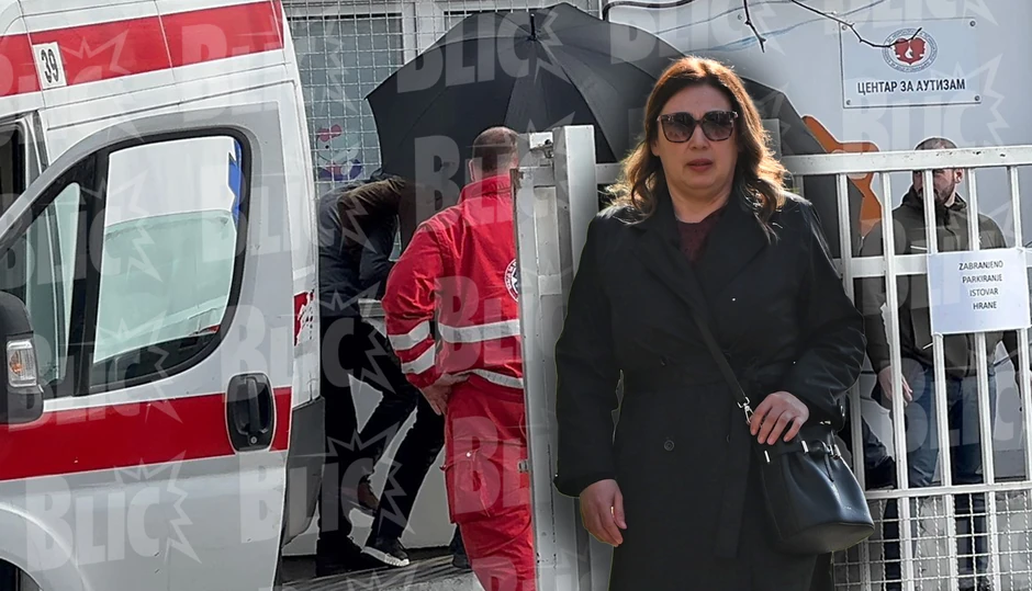 Dečak ubica, Miljana Kecmanović