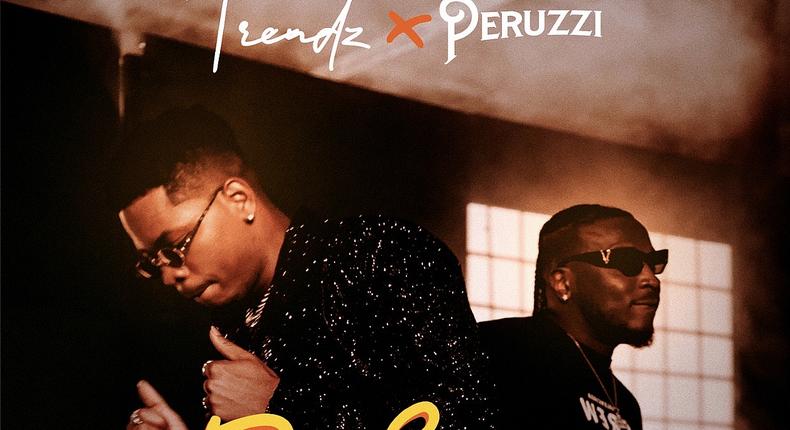 Trendz with Peruzzi