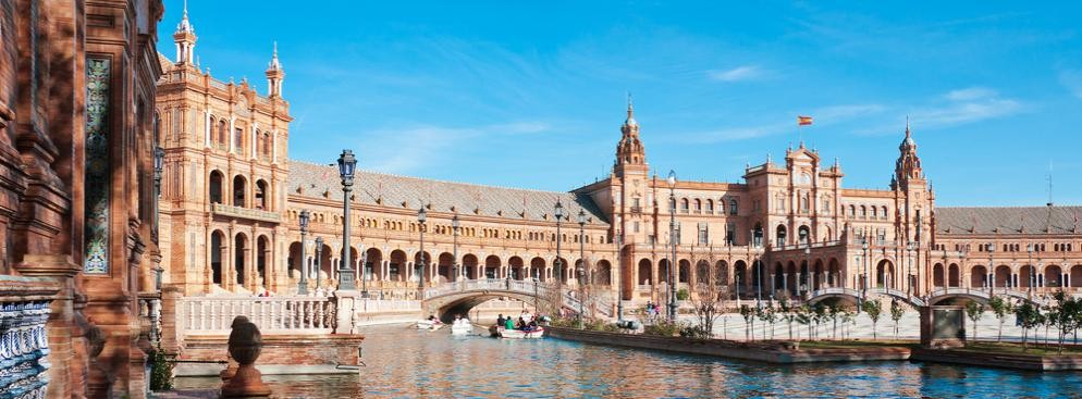 <strong>Wiosenne flamenco: Andaluzja</strong>
<br></br>
<b><a  href=