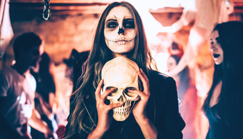 Ha tudnád, mit árul el rólad a halloween-jelmezed, kétszer is meggondolnád, mit veszel fel