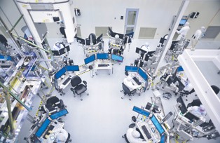 Co powinna zrobić Polska, by poprawić swoją pozycję w technologicznym wyścigu? [WYWIAD]