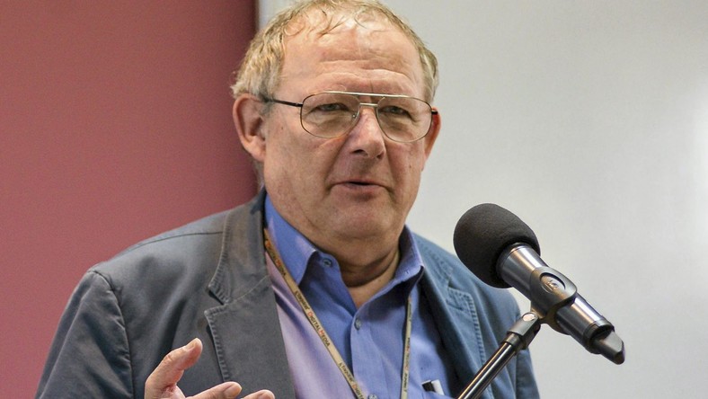 Adam Michnik bije w Kukiza. "Rządy absurdu i szczujni ...