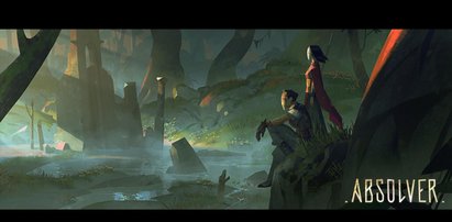 Walcz i się rozwijaj. Recenzja gry Absolver