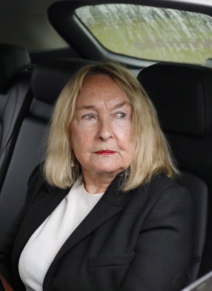 June Steenkamp