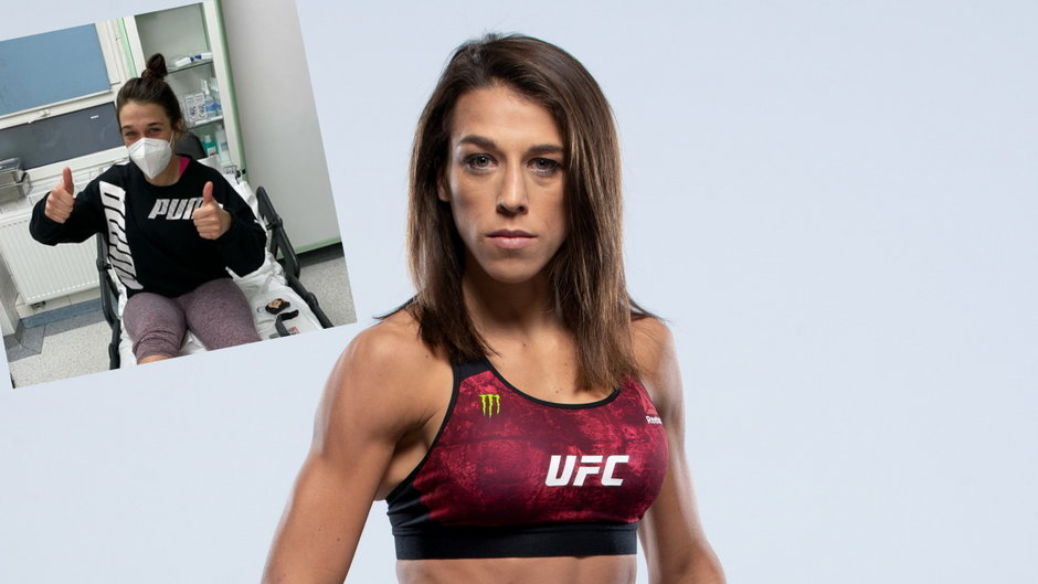 Joanna Jędrzejczyk