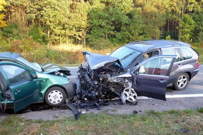 Tragiczny wypadek na Śląsku