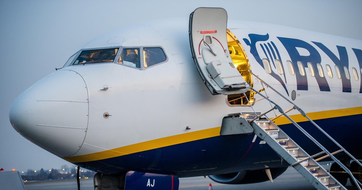 Znana linia lotnicza podnosi ceny. Za te miejsca w samolocie zapłacimy drożej