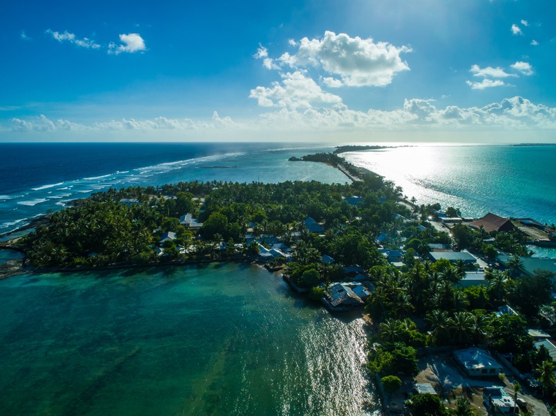 Kiribati