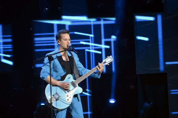 Krzysztof Zalewski na czele listy wykonawców, którzy zagrają na Cieszanów Rock Festiwal 2018