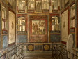 Dom Wettiuszów w Pompejach