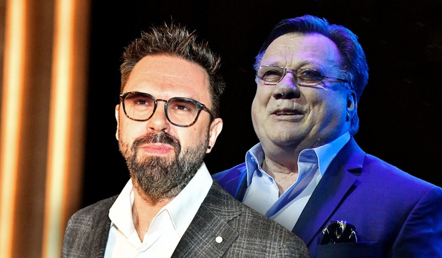 petar grašo i halid bešlić